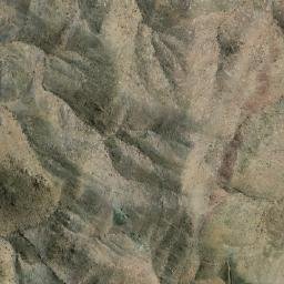 Satellite imagery of La Bandera, CL