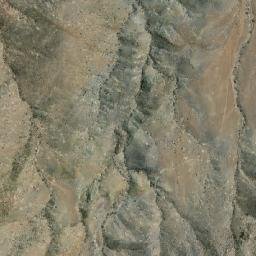 Satellite imagery of La Bandera, CL