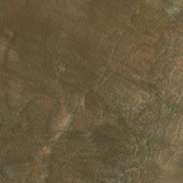 Satellite imagery of Paso de Come Caballos, CL