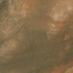 Satellite imagery of Paso de Come Caballos, CL