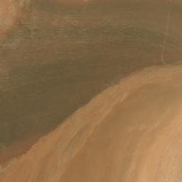 Satellite imagery of Paso de Come Caballos, CL