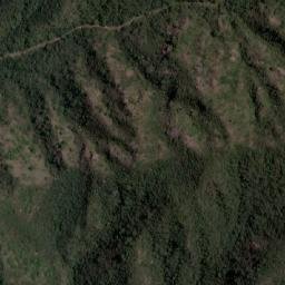 Satellite imagery of Alto de Gracián, AR