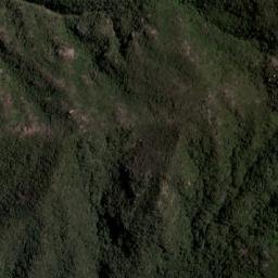 Satellite imagery of Alto de Gracián, AR