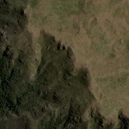 Satellite imagery of Alto de Gracián, AR