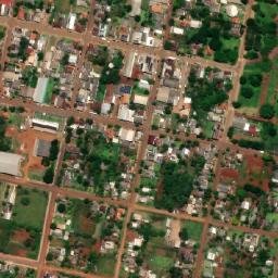 Satellite imagery of MCSN01, BR