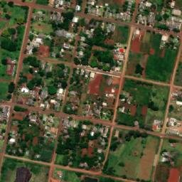 Satellite imagery of MCSN01, BR