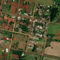 Satellite imagery of MCSN01, BR