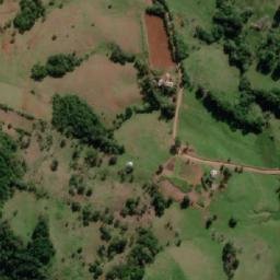 Satellite imagery of Cerro dos Mineiros, BR