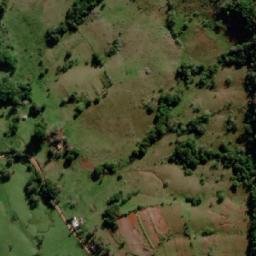 Satellite imagery of Cerro dos Mineiros, BR