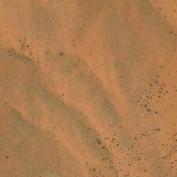 Satellite imagery of STEEN, NA