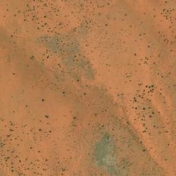 Satellite imagery of STEEN, NA
