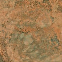 Satellite imagery of CHRISTIANA, NA