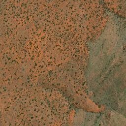 Satellite imagery of KAMKUIP, NA
