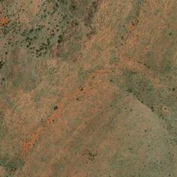 Satellite imagery of KAMKUIP, NA