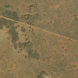 Satellite imagery of RUBYVALE, NA