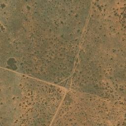 Satellite imagery of RUBYVALE, NA