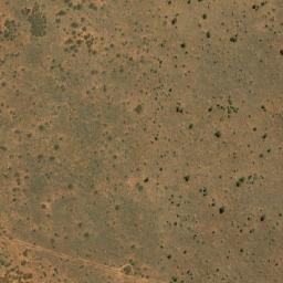 Satellite imagery of RUBYVALE, NA