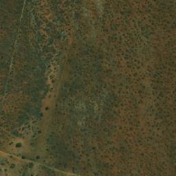 Satellite imagery of DANIELSKUIL O, NA