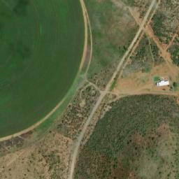 Satellite imagery of SPITZKOP S, NA