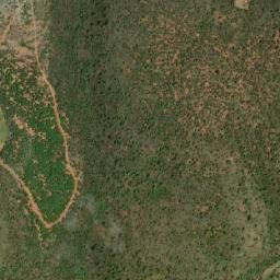 Satellite imagery of SPITZKOP S, NA