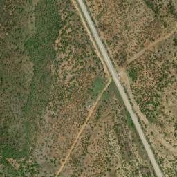 Satellite imagery of SPITZKOP S, NA