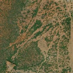 Satellite imagery of Diamond, ZA