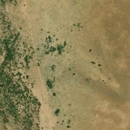 Satellite imagery of Diamond, ZA