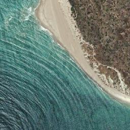Satellite imagery of Flagstaff Hill, AU