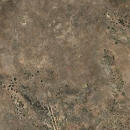 Satellite imagery of Mount Albert, AU