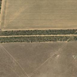 Satellite imagery of West Kianooka, AU