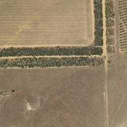 Satellite imagery of West Kianooka, AU