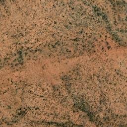 Satellite imagery of Dabyilmarra, AU