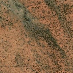 Satellite imagery of Dabyilmarra, AU