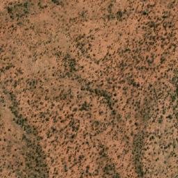 Satellite imagery of Dabyilmarra, AU