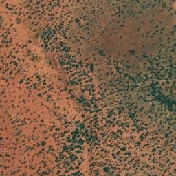 Satellite imagery of Jumbulyer Hill, AU