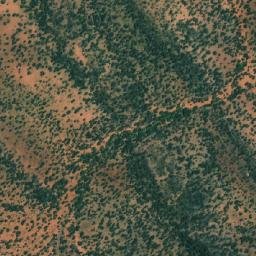 Satellite imagery of Jumbulyer Hill, AU