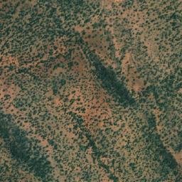 Satellite imagery of Jumbulyer Hill, AU