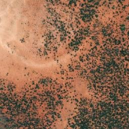 Satellite imagery of Dungey Table Hill, AU