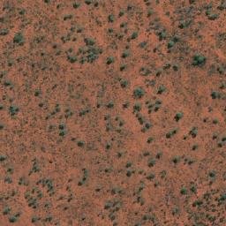 Satellite imagery of Carr Boyd Rockholes, AU