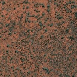 Satellite imagery of Carr Boyd Rockholes, AU