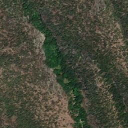 Satellite imagery of Toowoonan Mount, AU