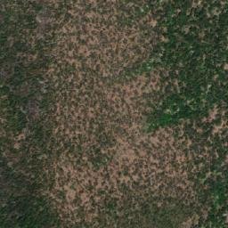Satellite imagery of Toowoonan Mount, AU