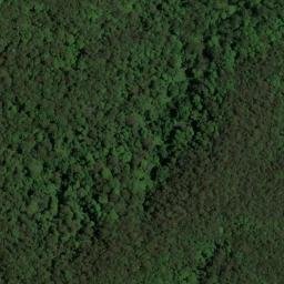 Satellite imagery of Fairview Mountain, AU