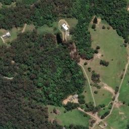 Satellite imagery of Boololagung, AU