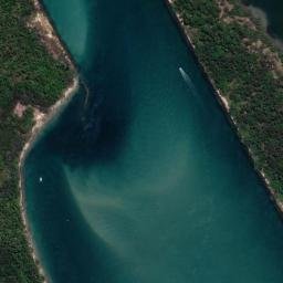 Satellite imagery of Boyds Point, AU