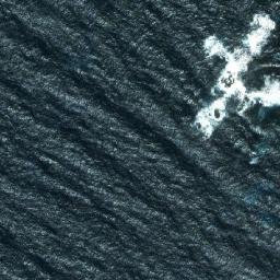 Satellite imagery of Punta Molle, CL