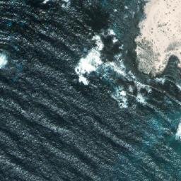 Satellite imagery of Punta Molle, CL