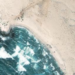 Satellite imagery of Punta Molle, CL