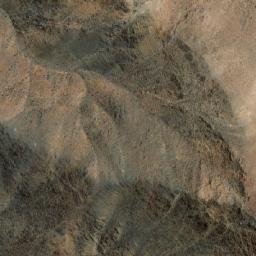 Satellite imagery of Cerro Molle, CL