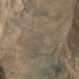Satellite imagery of Cerro Molle, CL
